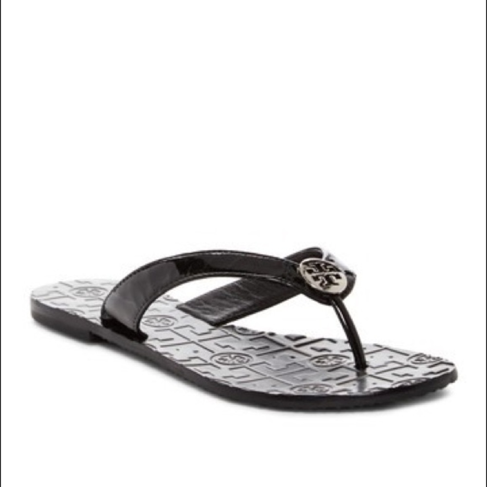 Thora Tory Burch sandals